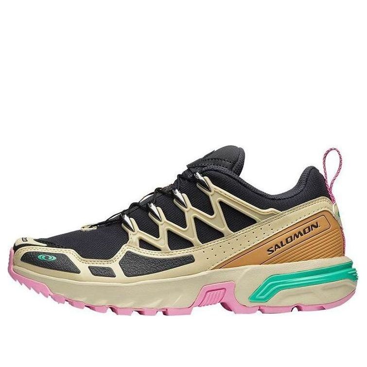 SALOMON Acs + 'Black Brown Pink' 472369