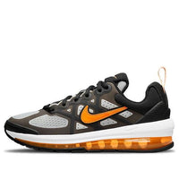 (GS) Nike Air Max Genome 'Black Total Orange' CZ4652-002