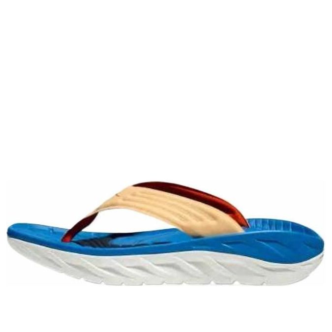 HOKA ONE ONE Ora Recovery Flip 'Impala Coastal Sky' 1099675-ICSK