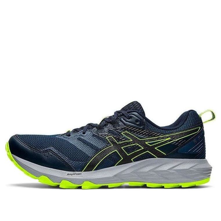 ASICS Gel-Sonoma 6 'French Blue Lime' 1011B050-411