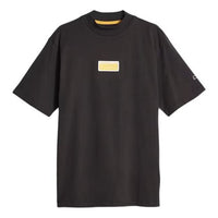 PUMA Porsche Legacy Statement Tee 'Black' 621021-01