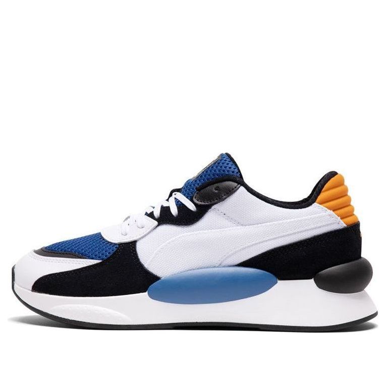 PUMA RS 9.8 Cosmic 'Galaxy Blue' 370367-03