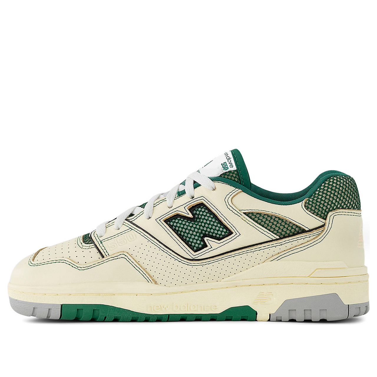 New Balance x Aime Leon Dore 550 'Dawn Glow Pine' BB550AY1