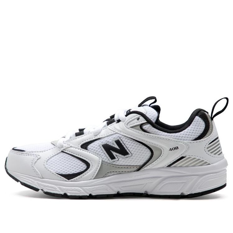 New Balance 408 'White Black' ML408I