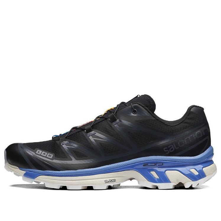 Salomon XT-6 Clear 416409