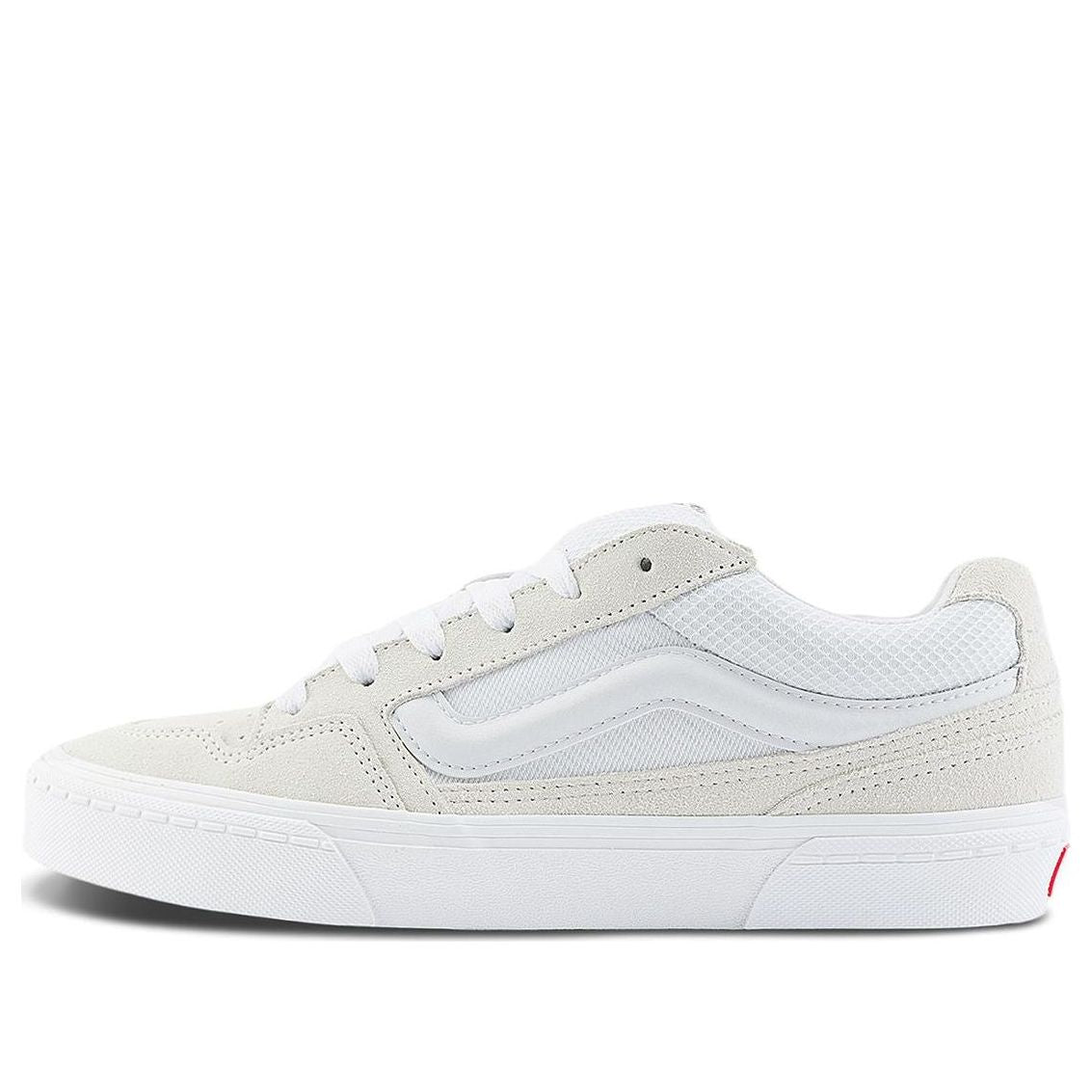 Vans Caldrone Shoes 'White' VN0A5JM2WWW