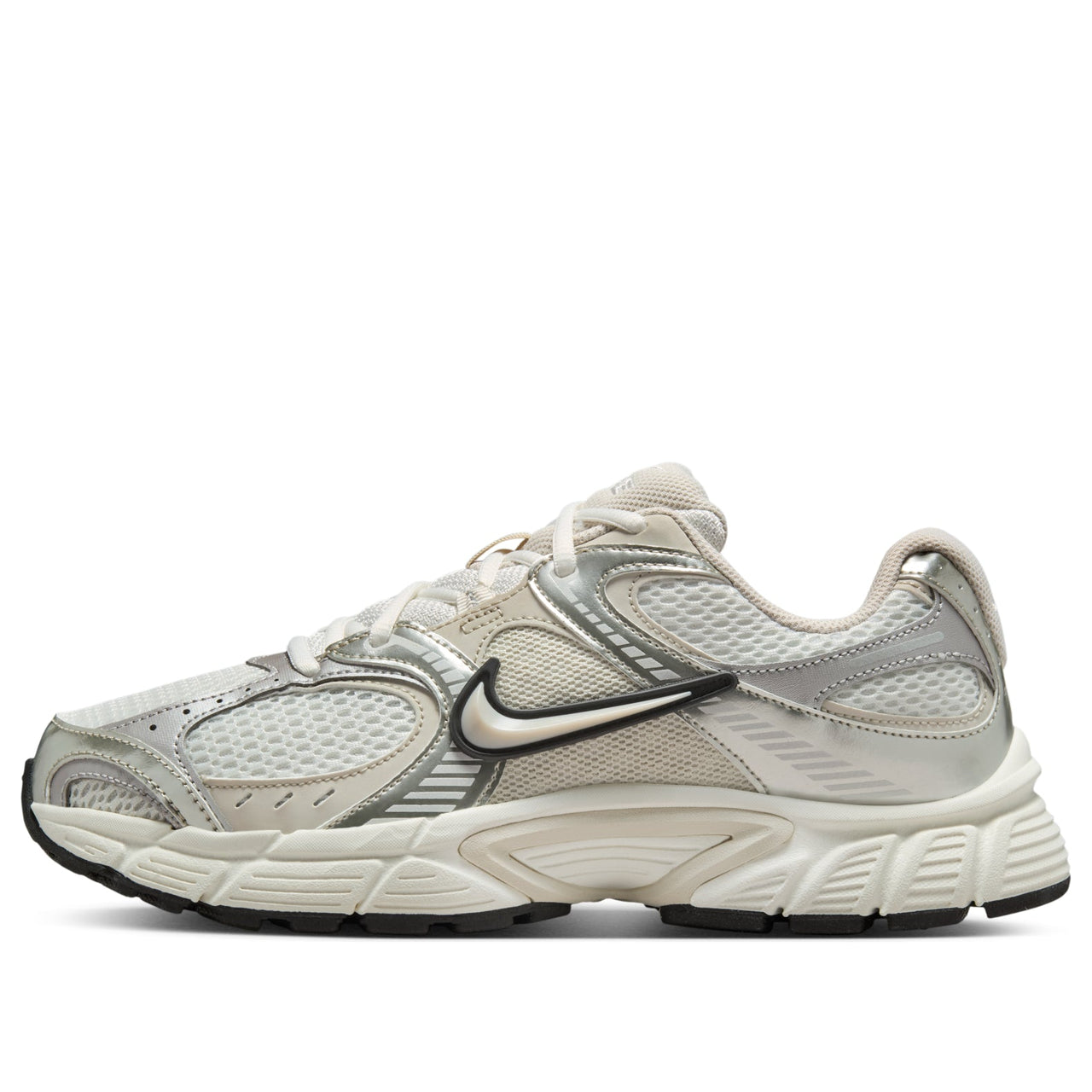 (WMNS) Nike V5 RNR 'Summit White Light Orewood Brown' HQ7901-104