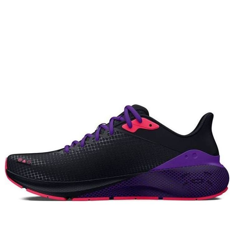 Under Armour Machina Storm 'Black Pink' 3026546-001