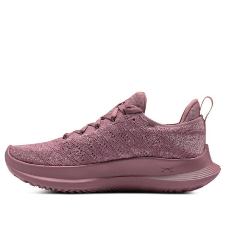 (WMNS) Under Armour Flow Velociti 3 'Pink Elixir' 3026124-603