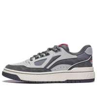 Li-Ning BadFive Rookie 2 'Grey White' ABCT055-3