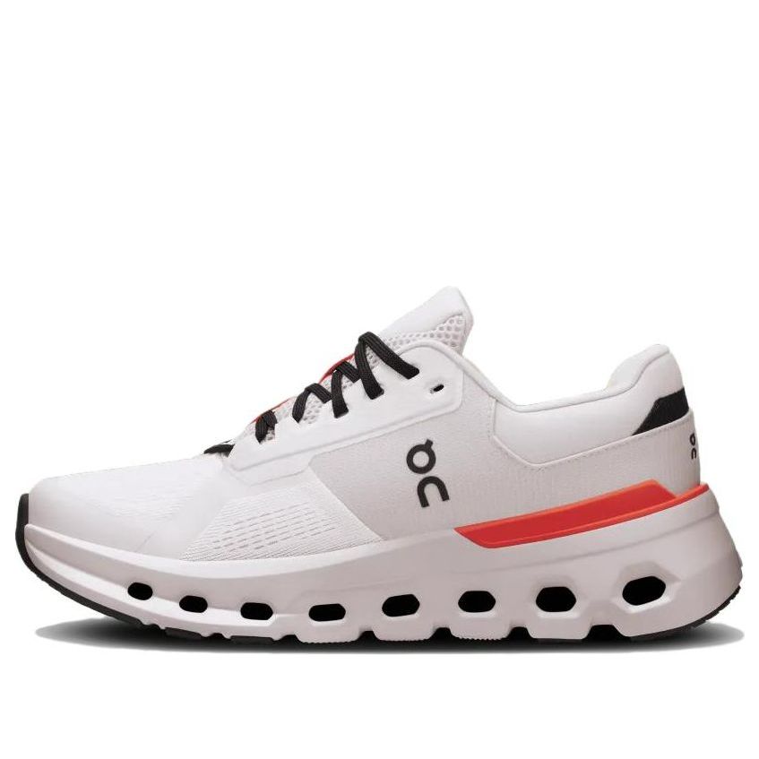 On Running Cloudrunner 2 'White Orange' 3ME10140248