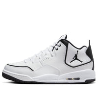 Air Jordan Courtside 23 'White Black' AR1000-100