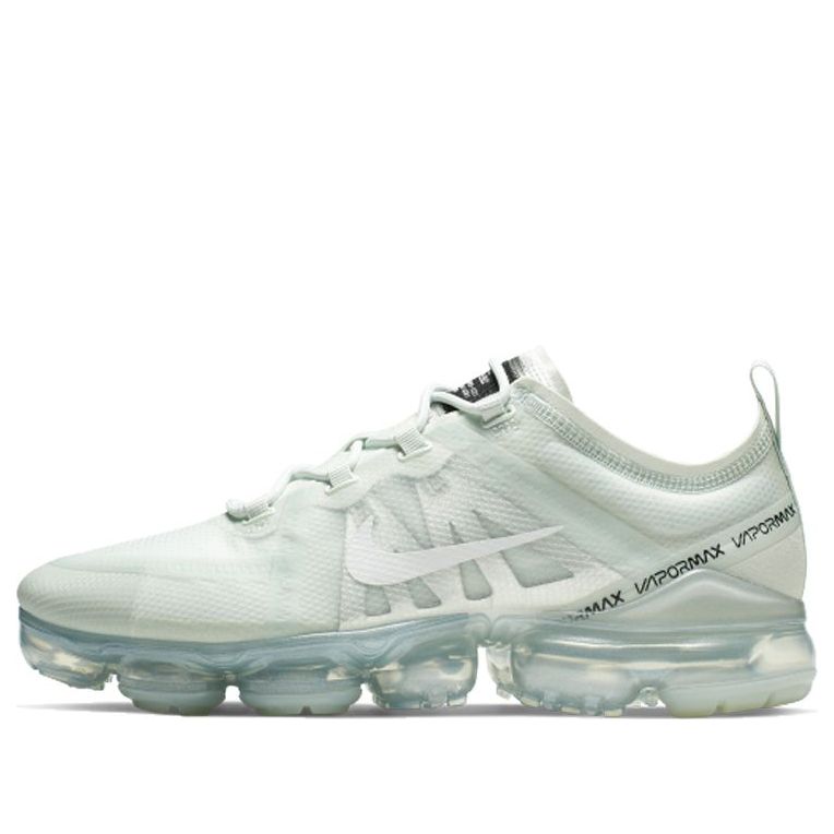 Nike Air VaporMax 2019 'Barely Grey' AR6631-005