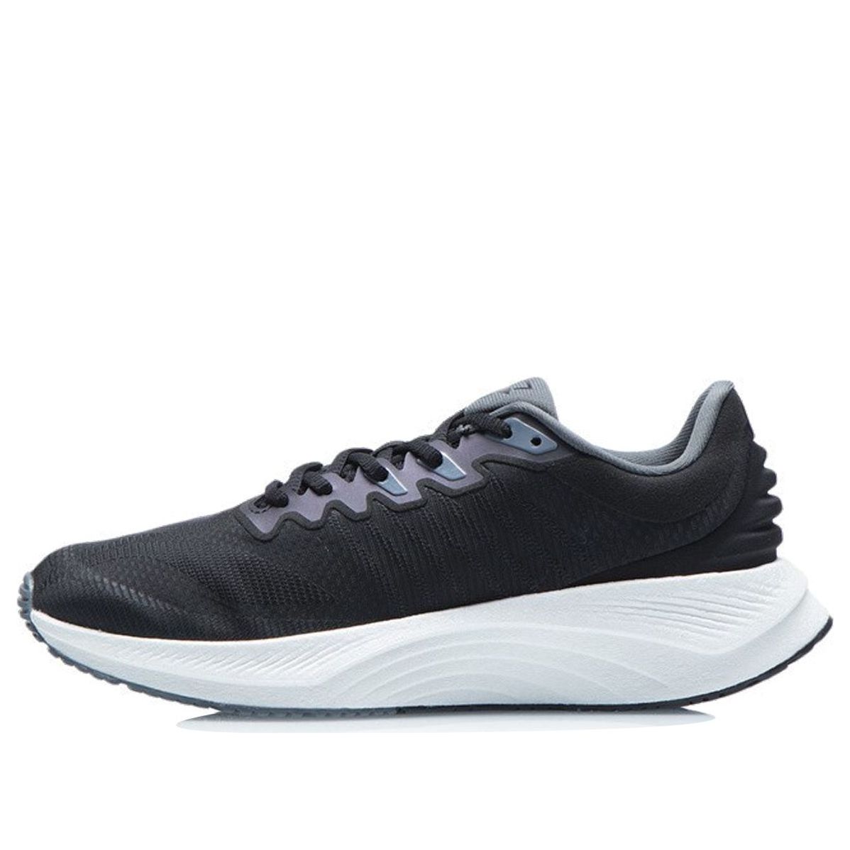 Li-Ning Yueying 1.0 'Black White' ARHR127-4