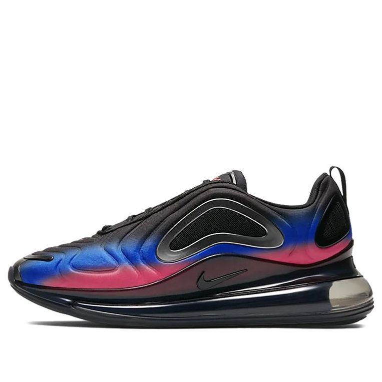 Nike Air Max 720 'Black Racer Blue Crimson' AO2924-017