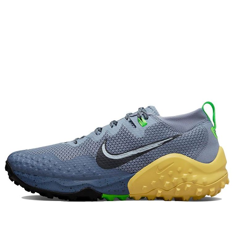 Nike Wildhorse 7 'Ashen Slate Celery' CZ1856-400