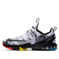 Nike LeBron 13 Low LMTD 'Family Foundation' 849783-999