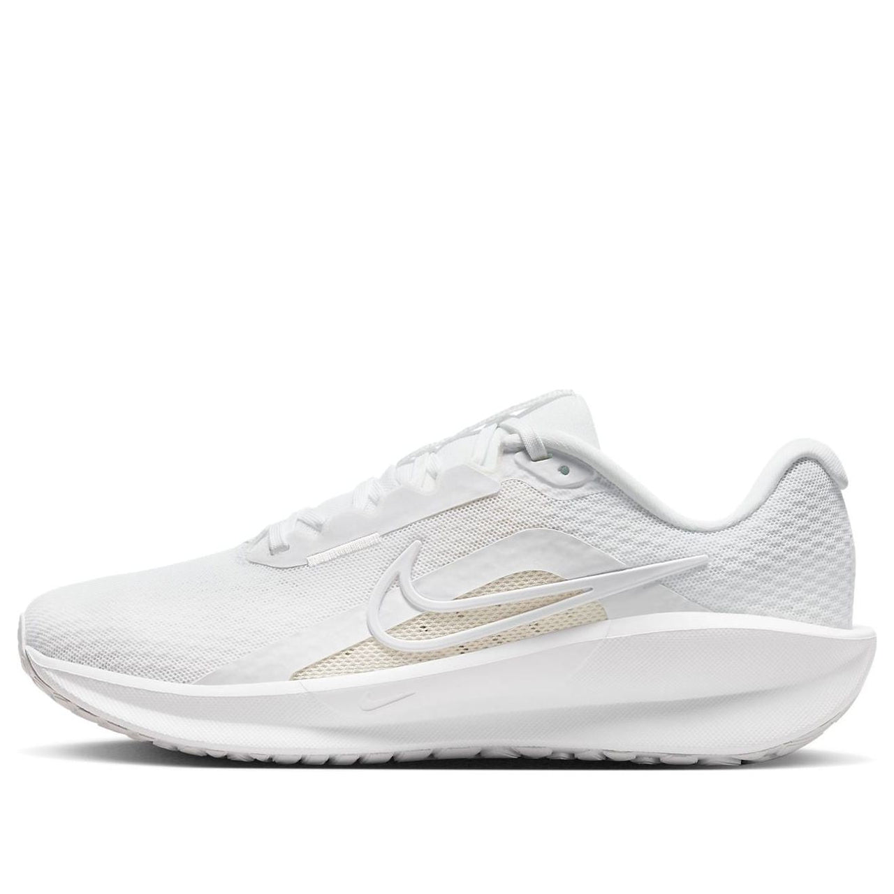 (WMNS) Nike Downshifter 13 'White Platinum Tint' FD6476-101