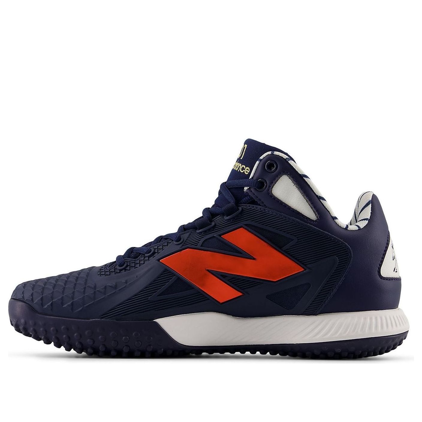 New Balance FuelCell Ohtani v1 'Team Navy White' MSHO1LC
