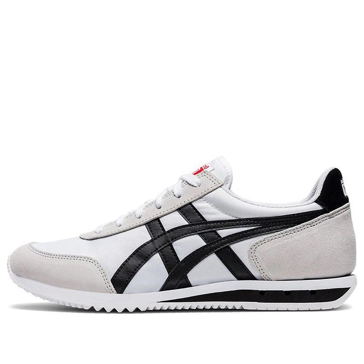 Onitsuka Tiger New York 'White Black' 1183A205-101