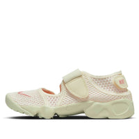 (GS) Nike Rift 2 'Sail Coconut Milk' FB5523-100