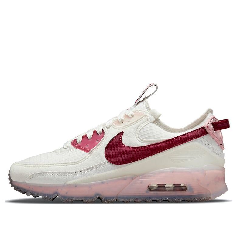 (WMNS) Nike Air Max Terrascape 90 'Pomegranate' DC9450-100