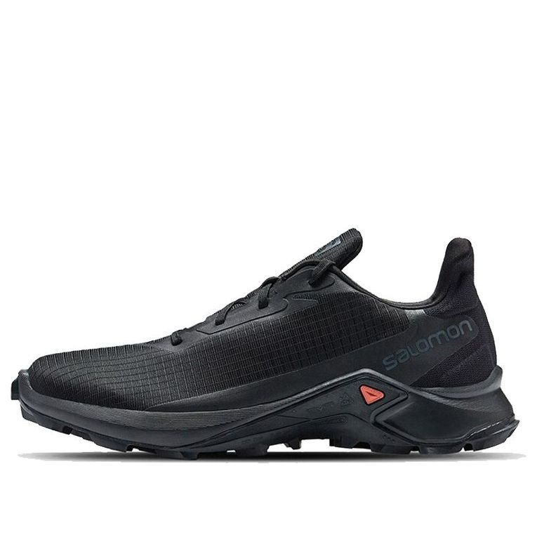 (WMNS) Salomon Alphacross 3 Trail Professional 414462 / L41446200