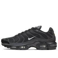 Nike Air Max Plus 'Black' CT2542-002
