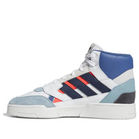 adidas Originals Drop Step 'Blue Navy White' GV9448