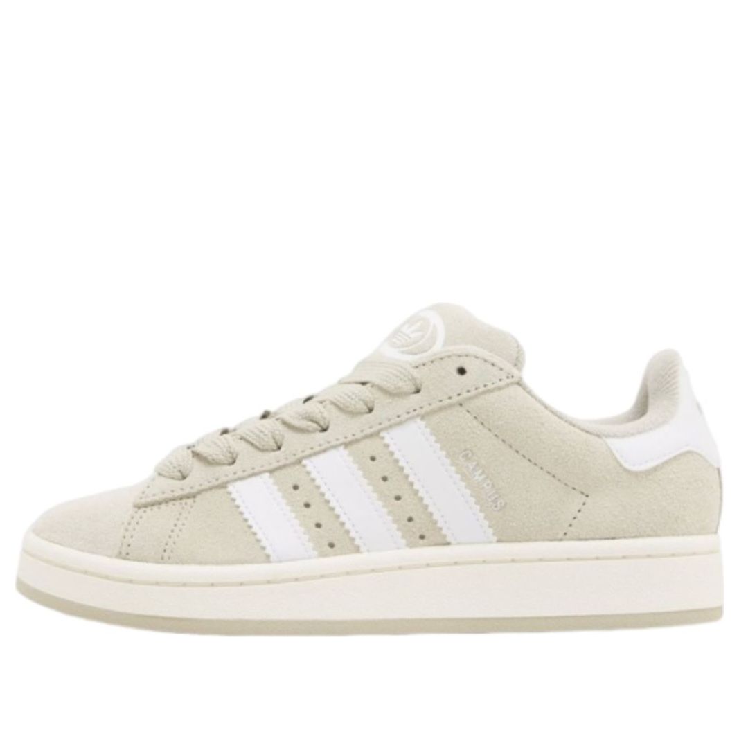 (WMNS) adidas Campus 00s 'Grey White' JH8938