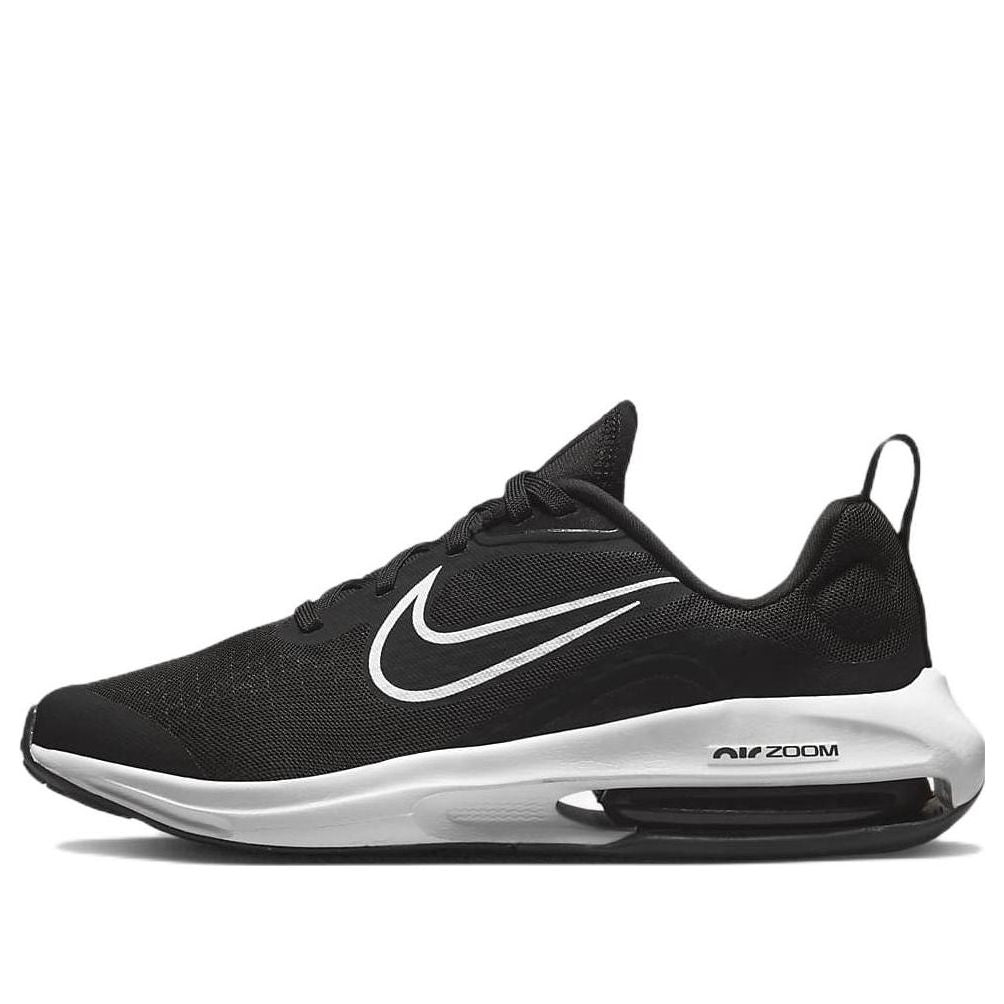 (GS) Nike Air Zoom Arcadia 2 'Black White' DM8491-002