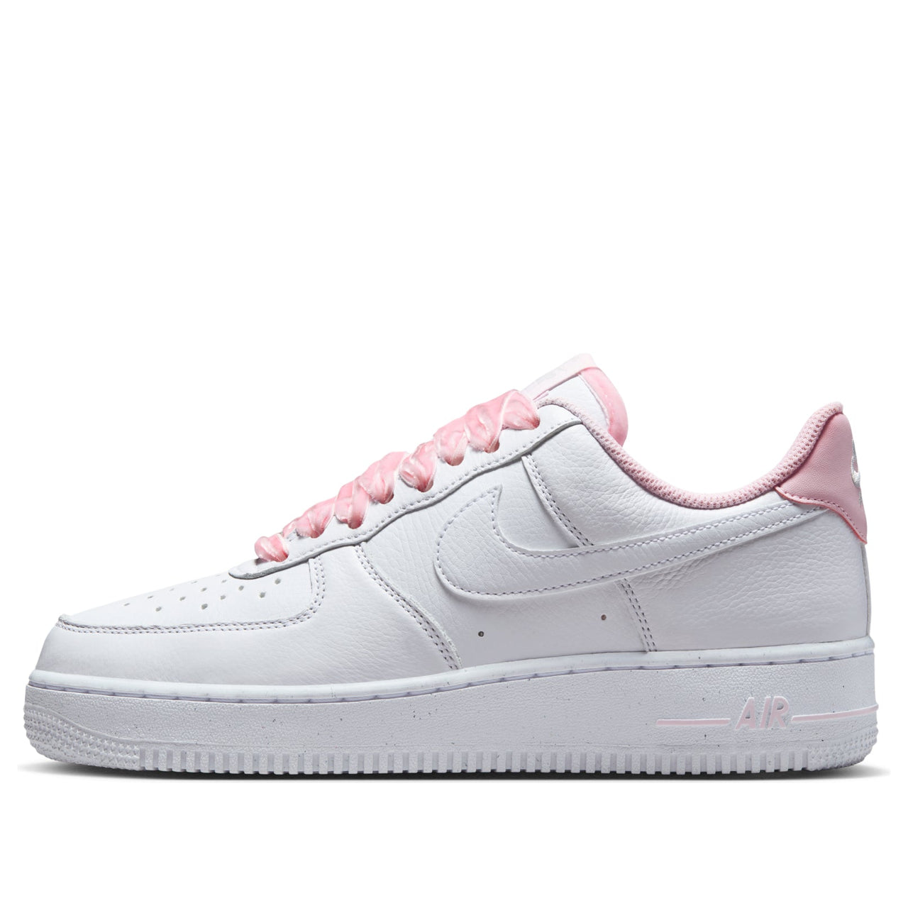 (WMNS) Nike Air Force 1 Low 'Pink Foam' HV4403-601