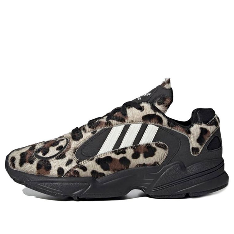 adidas Yung-1 'Leopard' EG8726