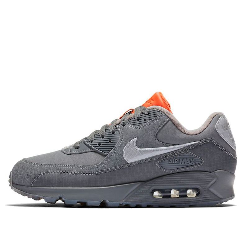 Nike The Basement x Air Max 90 'Glasgow' CI9111-003