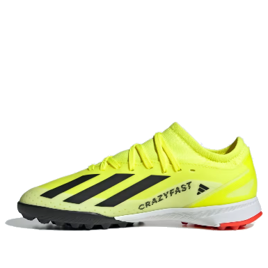 (GS) adidas X Crazyfast League TF 'Solar Energy Pack' IF0681