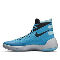 Nike Hyperdunk 2015 Premium Blue 749561-400