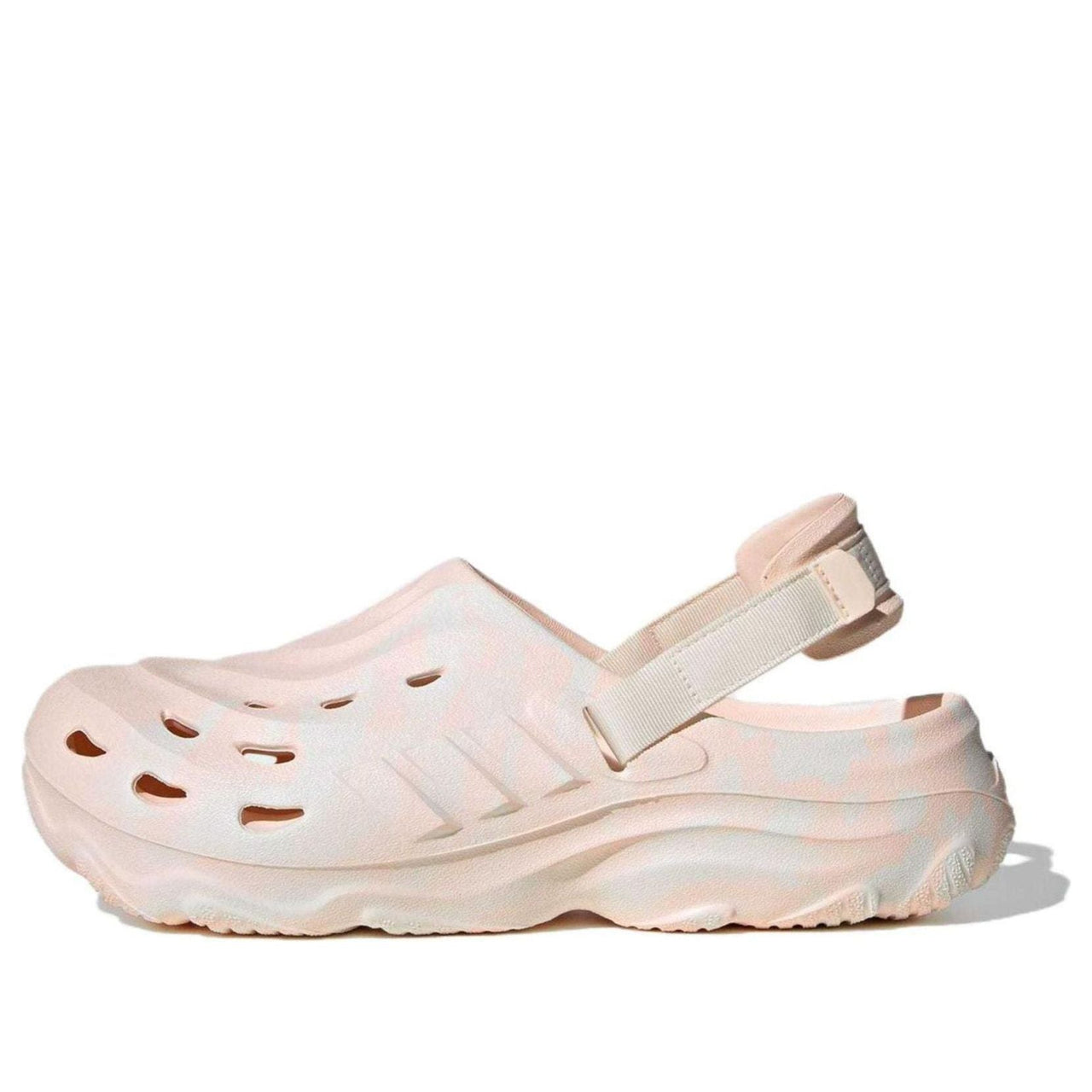 adidas Maxxclog Sandals 'Pink' JH6277