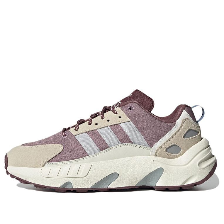 adidas ZX 22 Boost 'Off-White Burgundy' GW2962