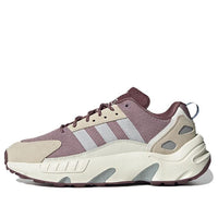 adidas ZX 22 Boost 'Off-White Burgundy' GW2962