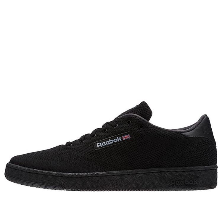 Reebok Club C 85 OG Ultraknit 'Black' BS5271