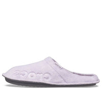 Crocs Cozy Lightweight Sports Slippers Unisex Purple 205917-5PN