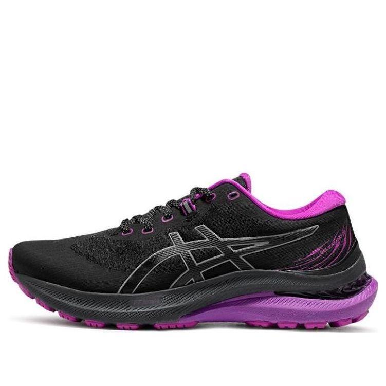 (WMNS) ASICS Gel-Kayano 29 Lite Show 'Black Orchid' 1012B299-001