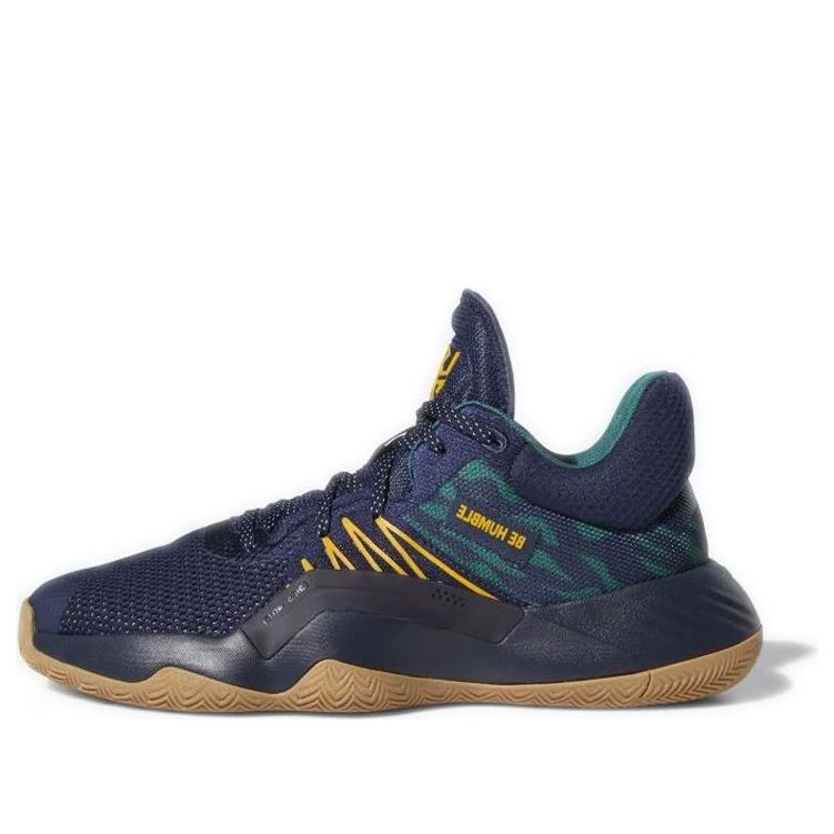 adidas D.O.N. Issue #1 'Be Humble' FV5595