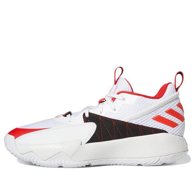 adidas Dame Certified EXTPLY 2.0 'Trail Blazers' GY8965