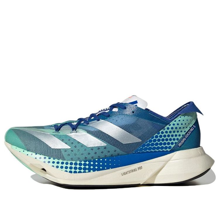 adidas Adizero Adios Pro 3 Shoes 'Pulse Mint' GW7260