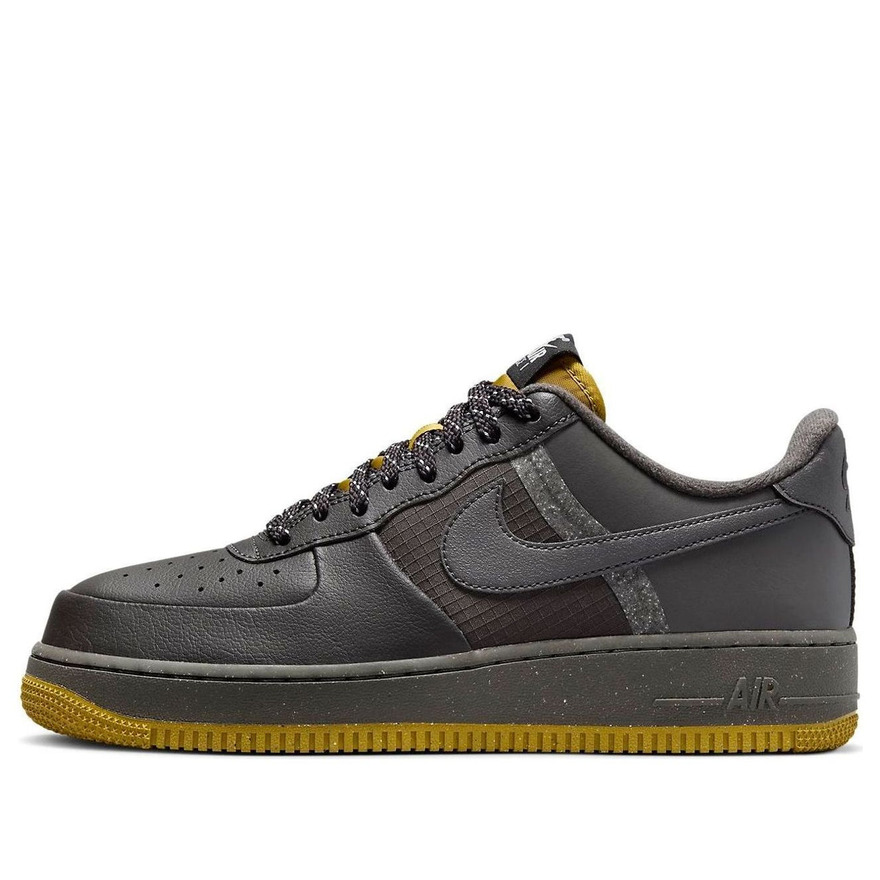 Nike Air Force 1 Low 'Medium Ash' FB8877-200