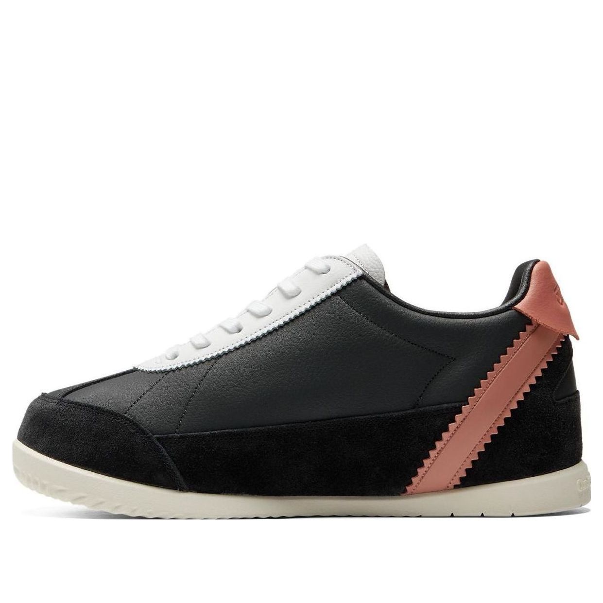 Onitsuka Tiger Mollety 'Graphite Grey Salmon' 1183C231-020