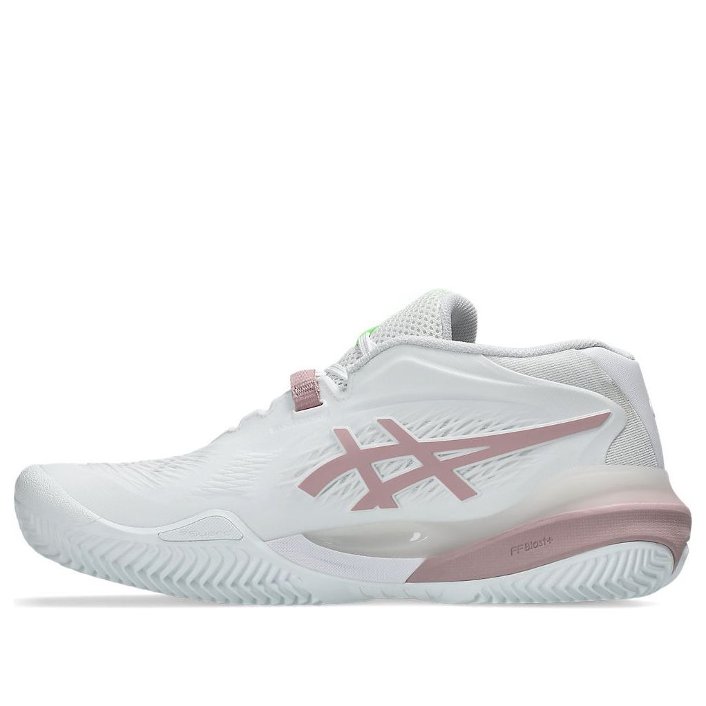 (WMNS) ASICS Gel-Resolution X Clay 'White Morganite' 1042A277-104