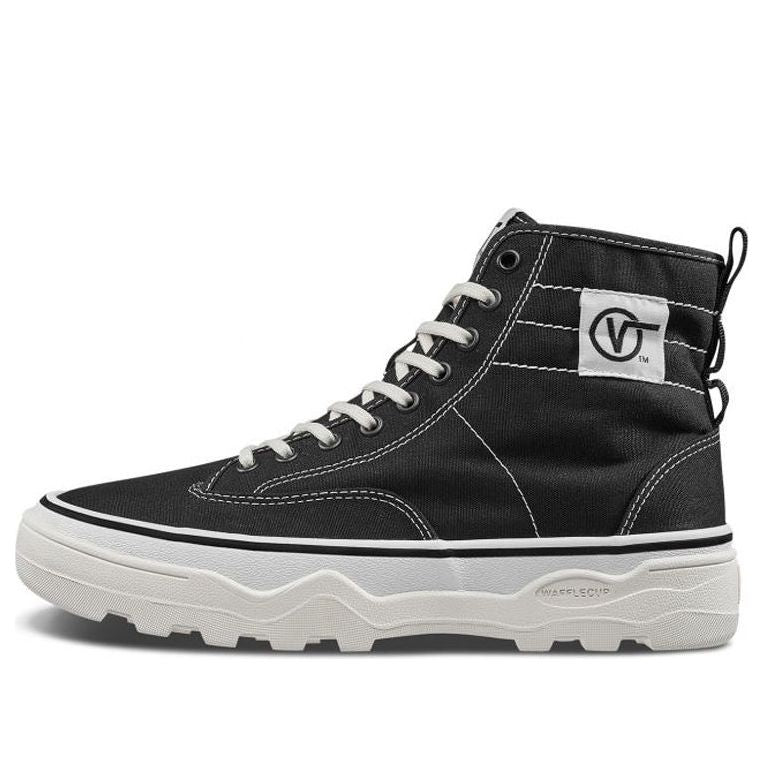 Vans Sentry WC 'Black' VN0A4P3KVQE