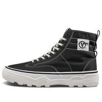 Vans Sentry WC 'Black' VN0A4P3KVQE